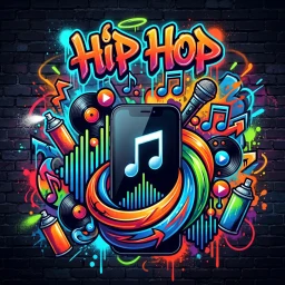 أيقونة Rap Music Ringtones Hip Hop